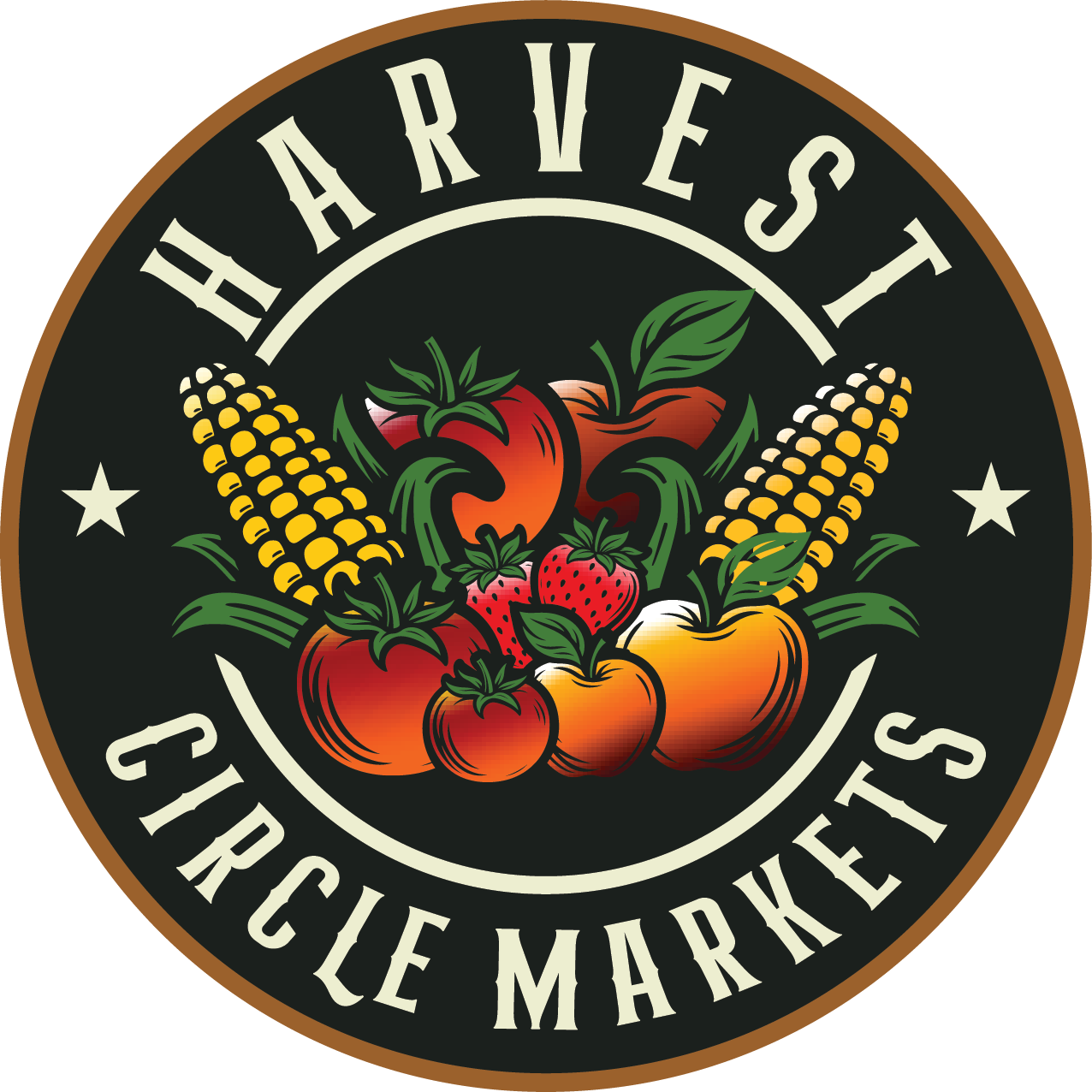 Harvest Circle Markets